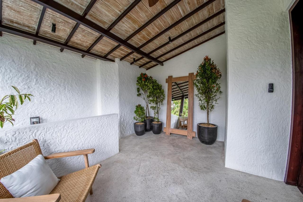 Putri Salju Villa By Evdekimi Ubud מראה חיצוני תמונה