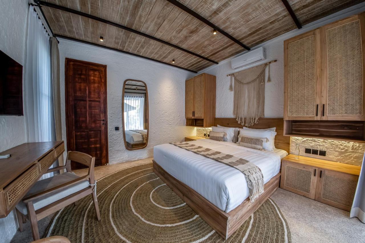 Putri Salju Villa By Evdekimi Ubud מראה חיצוני תמונה