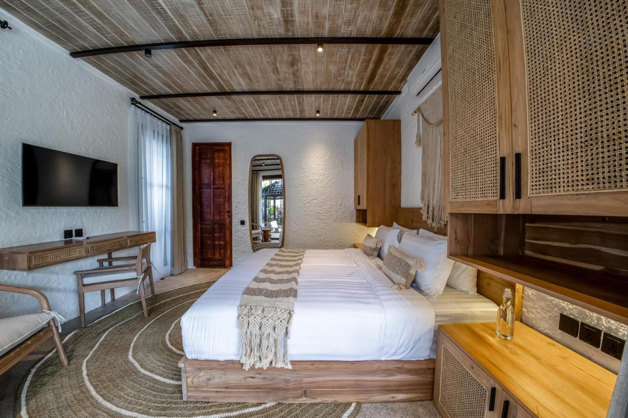 Putri Salju Villa By Evdekimi Ubud מראה חיצוני תמונה